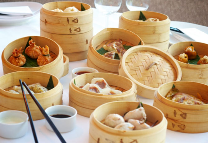 Foshan Dim Sum