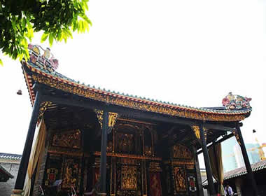 Foshan Private Tour Guide,Foshan Private Cultural Tour